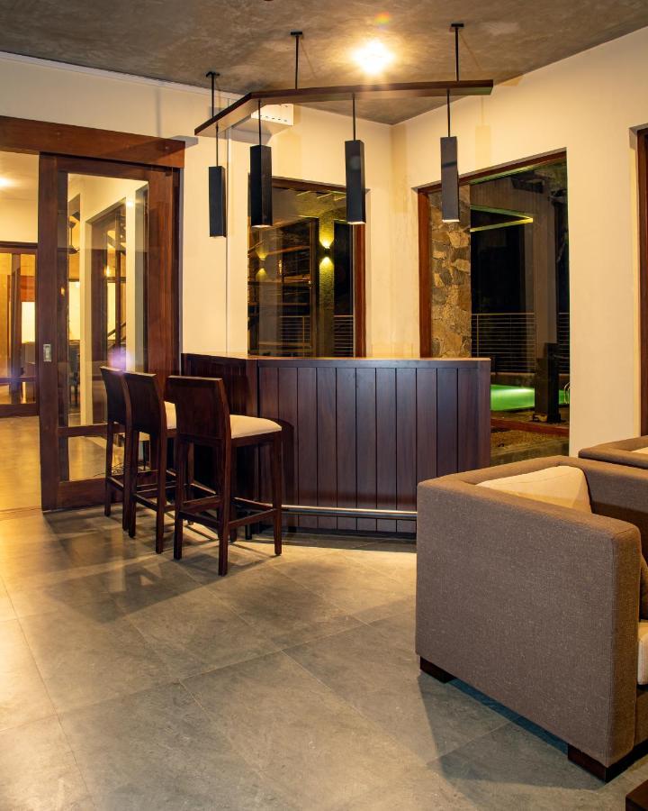 Rock Wild Yala Hotel Exterior photo