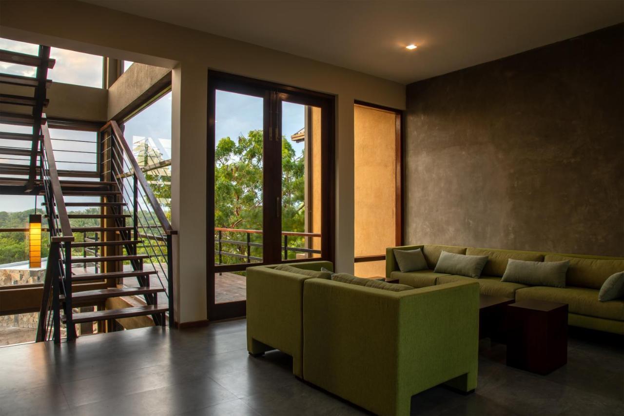 Rock Wild Yala Hotel Exterior photo